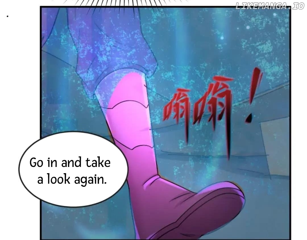 Era of the Haunted chapter 98 - page 33